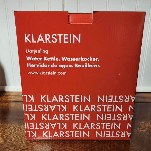 Klarstein Electric Water Kettle - Picture 8 of 11